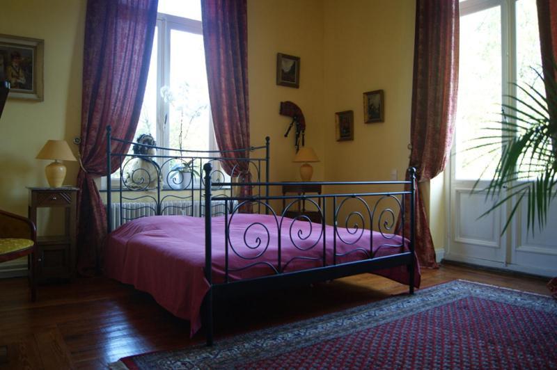 Chateau Neufays Theux Phòng bức ảnh