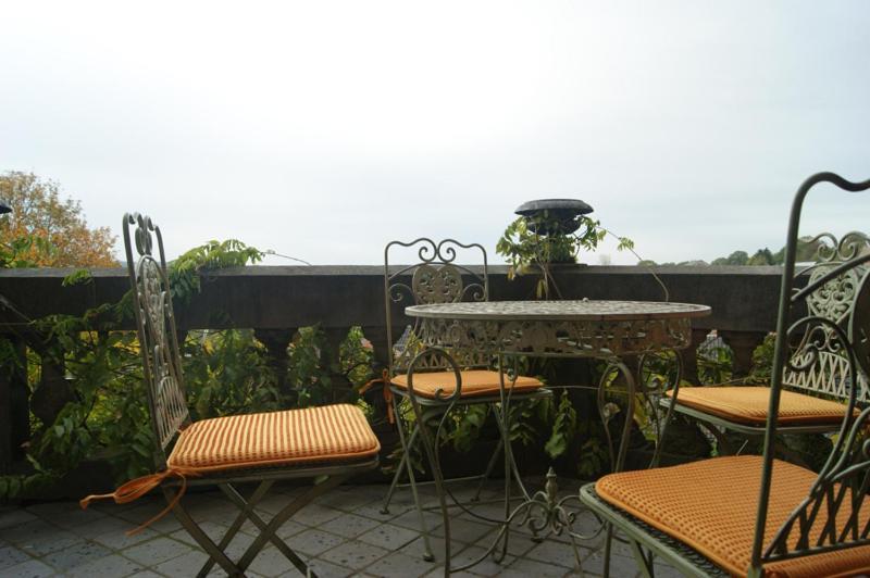 Chateau Neufays Theux Phòng bức ảnh