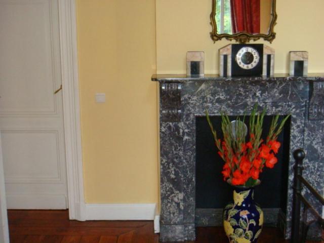 Chateau Neufays Theux Phòng bức ảnh